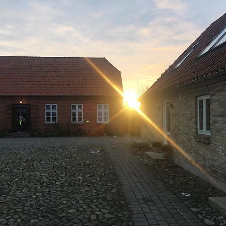 Agerdal Bed & Breakfast Nykobing Mors Exterior foto