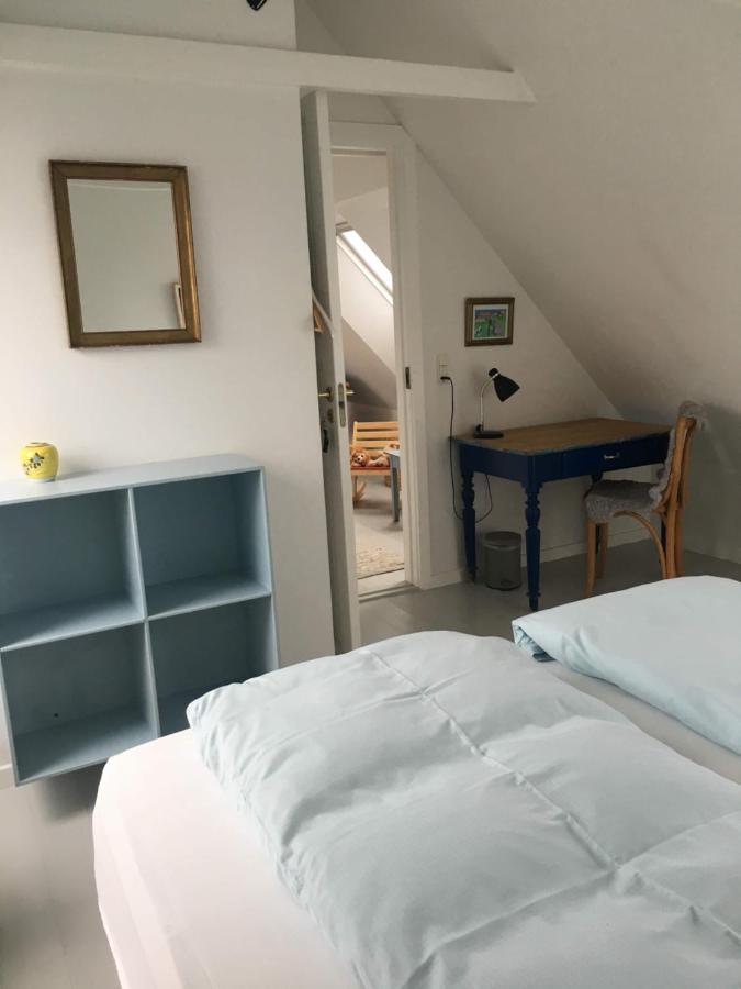 Agerdal Bed & Breakfast Nykobing Mors Exterior foto