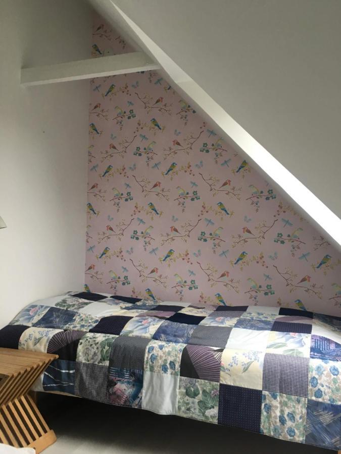 Agerdal Bed & Breakfast Nykobing Mors Exterior foto