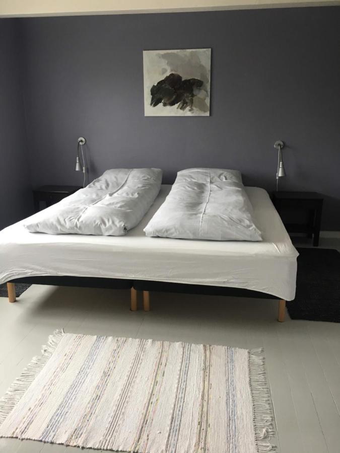 Agerdal Bed & Breakfast Nykobing Mors Exterior foto