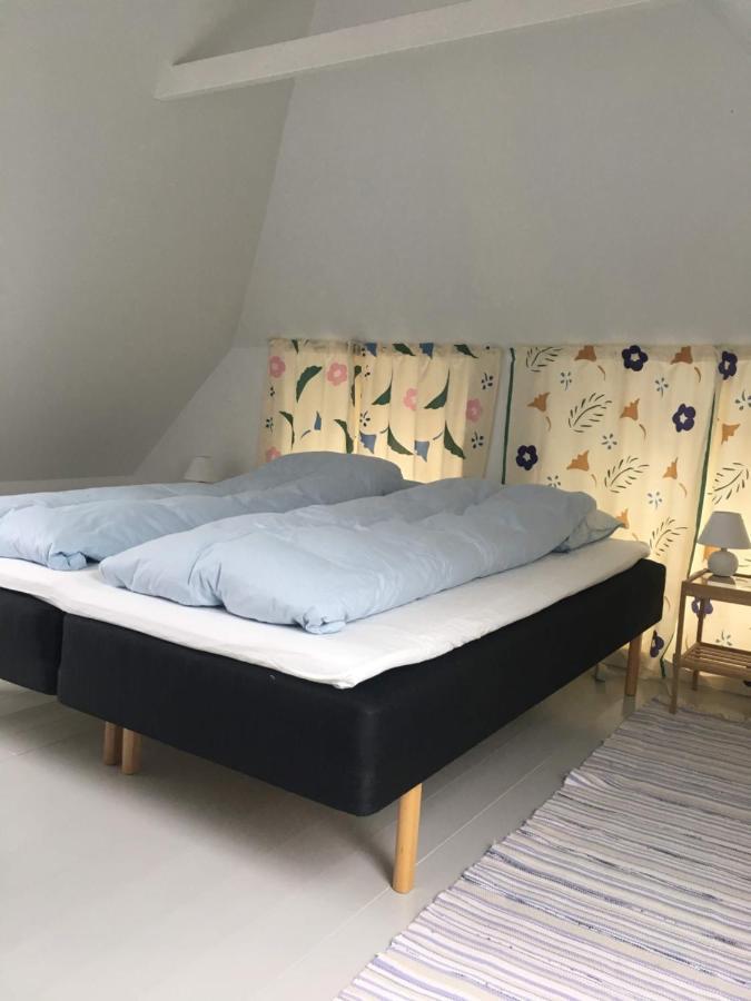 Agerdal Bed & Breakfast Nykobing Mors Exterior foto