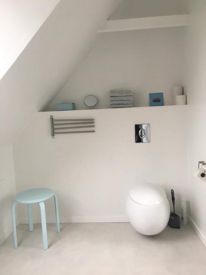 Agerdal Bed & Breakfast Nykobing Mors Exterior foto