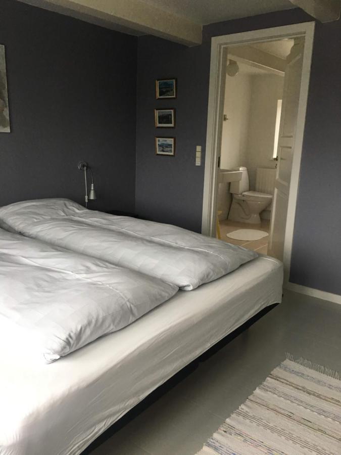 Agerdal Bed & Breakfast Nykobing Mors Exterior foto