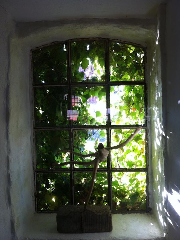 Agerdal Bed & Breakfast Nykobing Mors Exterior foto