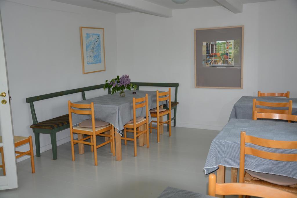 Agerdal Bed & Breakfast Nykobing Mors Exterior foto