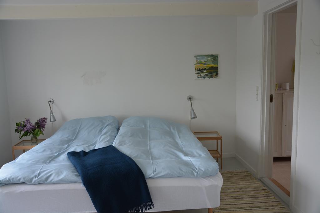 Agerdal Bed & Breakfast Nykobing Mors Exterior foto