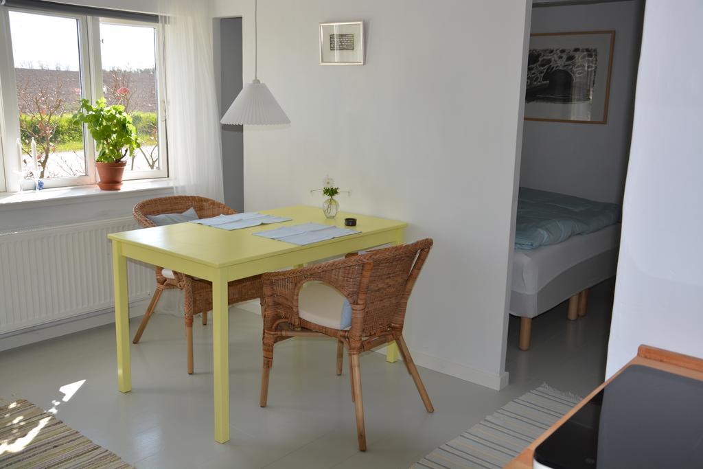 Agerdal Bed & Breakfast Nykobing Mors Exterior foto